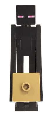 Klocki LEGO MINECRAFT 21151 Walka w Kresie Enderman Smok Slayer