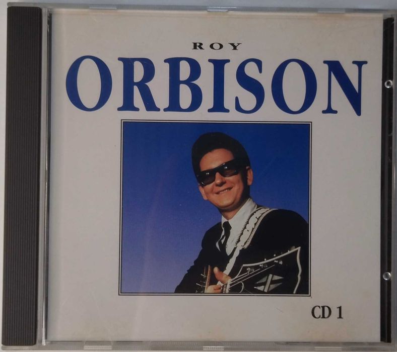 Roy Orbison - 3 CDs430363644139950081