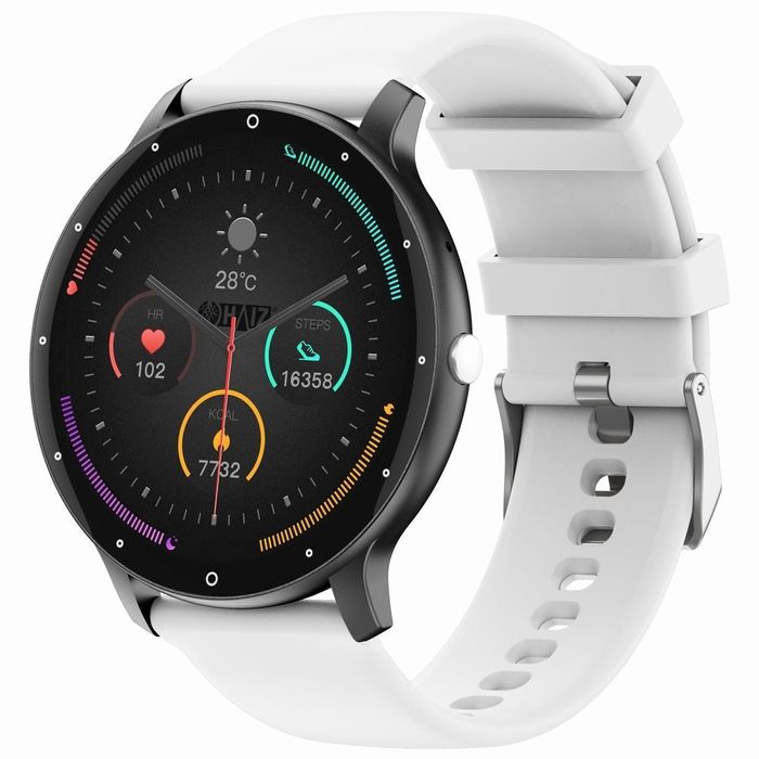 smartwatch gravity gt1-4 pro