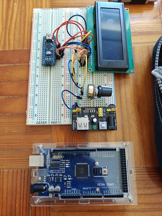 Mega Lote Eletrónica e Programação (Arduino, Sensores, Componentes)447144640077506562