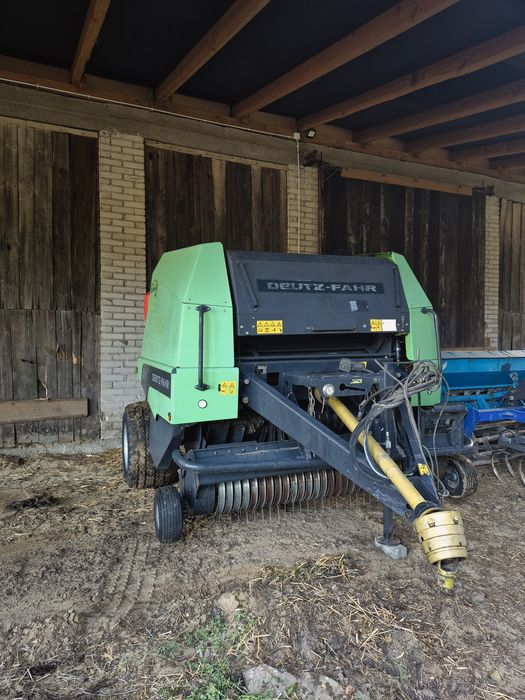Deutz fahr fixmaster 225 krajowa