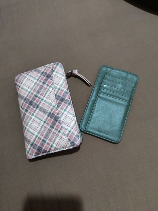 Porta Moedas Parfois