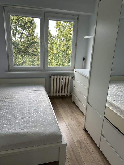 Mieszkanie do wynajęcia 39 m² - Widok 3