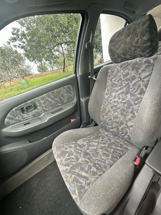 Nissan estimado