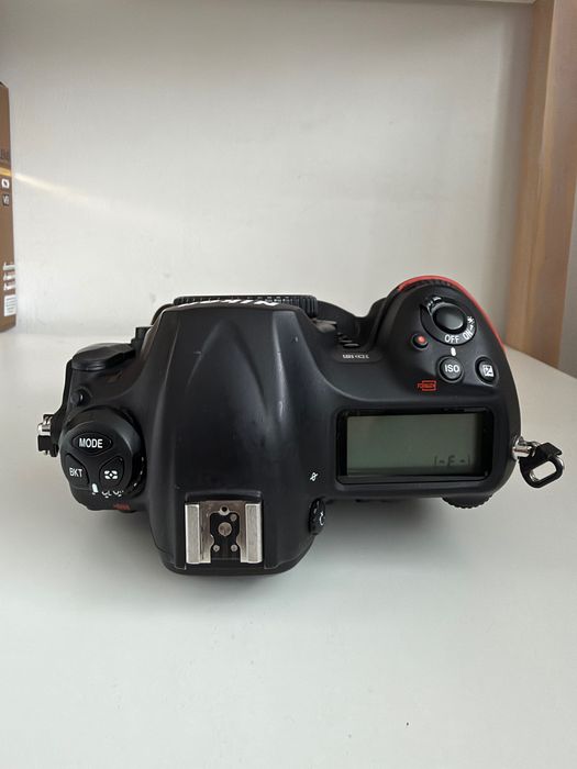 Aparat Nikon D5