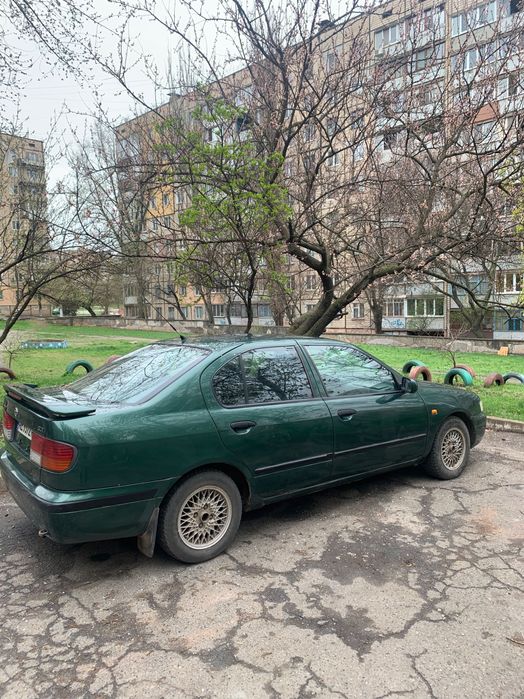 Nissan Primera 1997