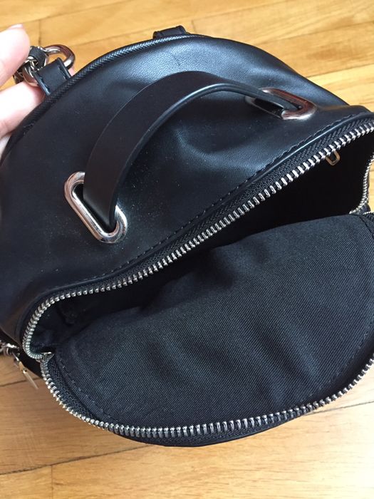 Plecaczek/Torebka - MANIERE DE VOIR