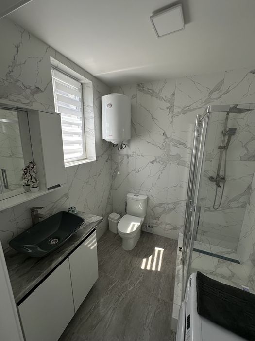 Аренда Квартира подобово Світло тепло 2 поверх Клубний дом Аркадия