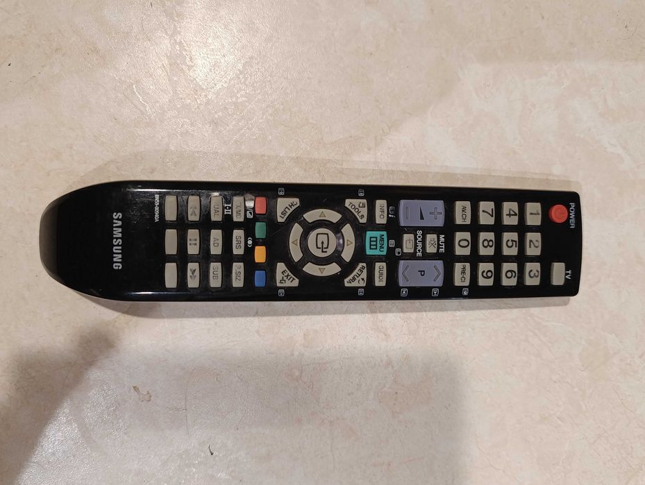 Телевізор SAMSUNG