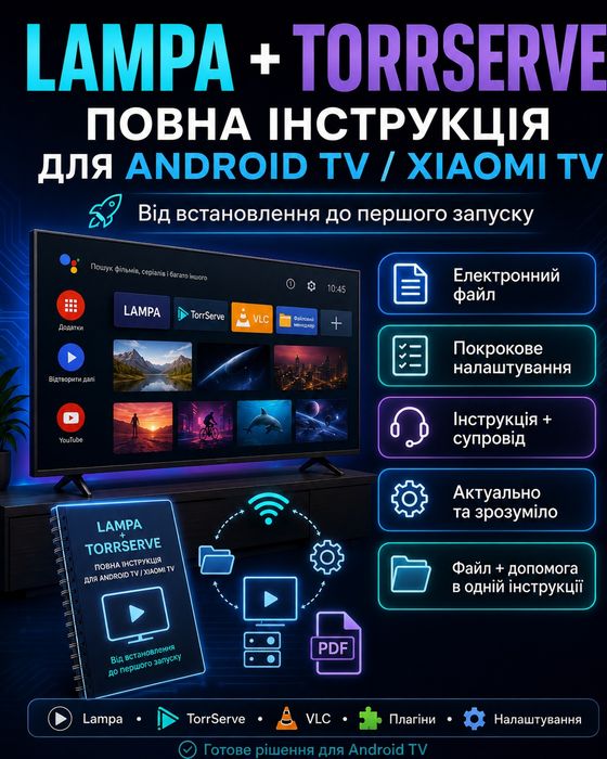 Lampa не працює? Готова інструкція + допомога з налаштуванням