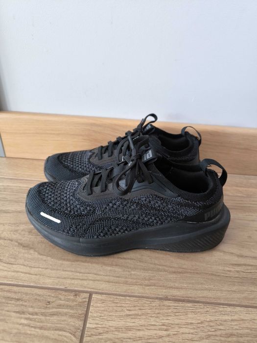 Buty Puma 38.5 używane