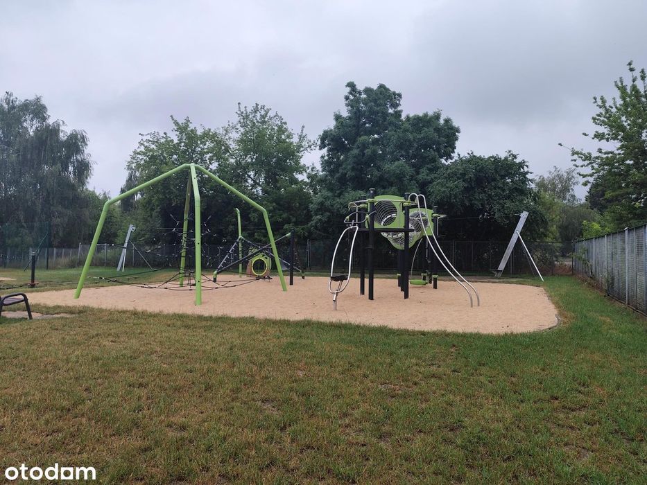 ***NOWA CENA** Słoneczne 2 pokoje z potencjałem aranżacyjnym – Legnica