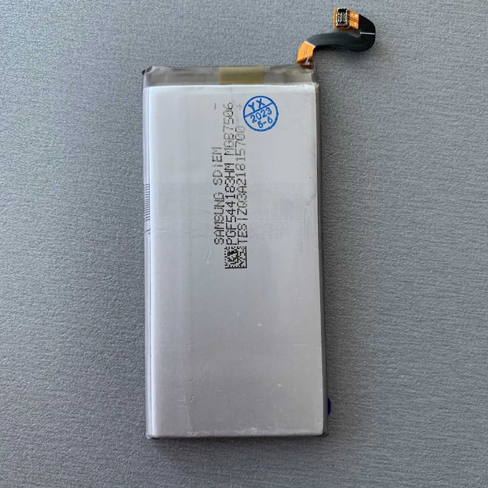 Оригінальна батарея АКБ Samsung Galaxy (всі моделі) A J G Note Ultra