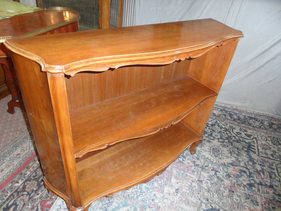 Komoda Biblioteczna Orzech 120cm z Włoch