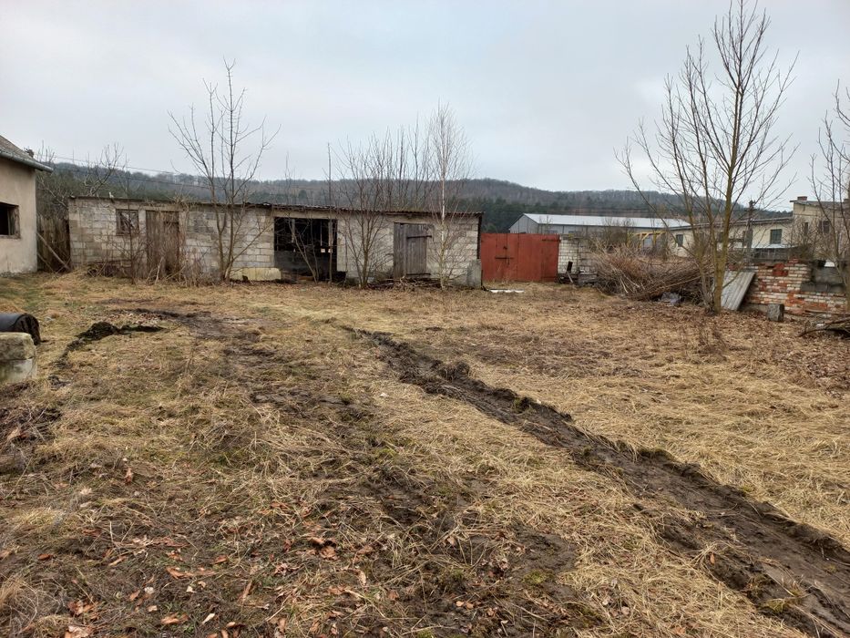 Sprzedam dom w Korzecku