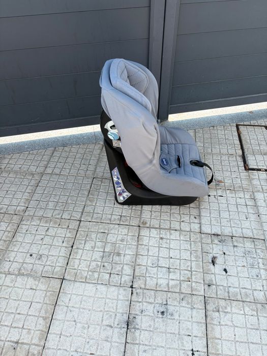 Cadeira auto chicco