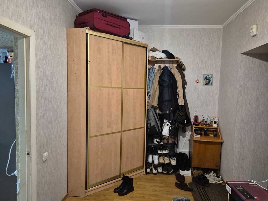 НОВА ЦІНА. Продам велику 2-кімн. квартиру в нагірній частині