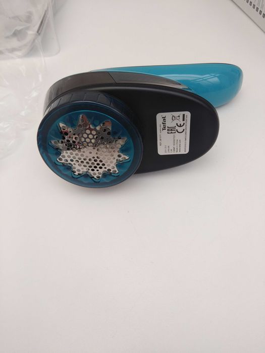 Tira borbotos Tefal -novo