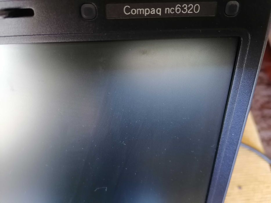 Portatil HP gama profissional usado em bom estado