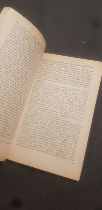 Rehabilitacja w klinice chorób wewnętrznych - Józef Kaliszewski