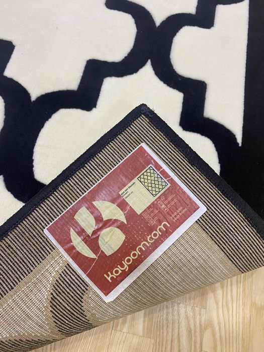 Dywan marokanski wzor 160x230 jak nowy