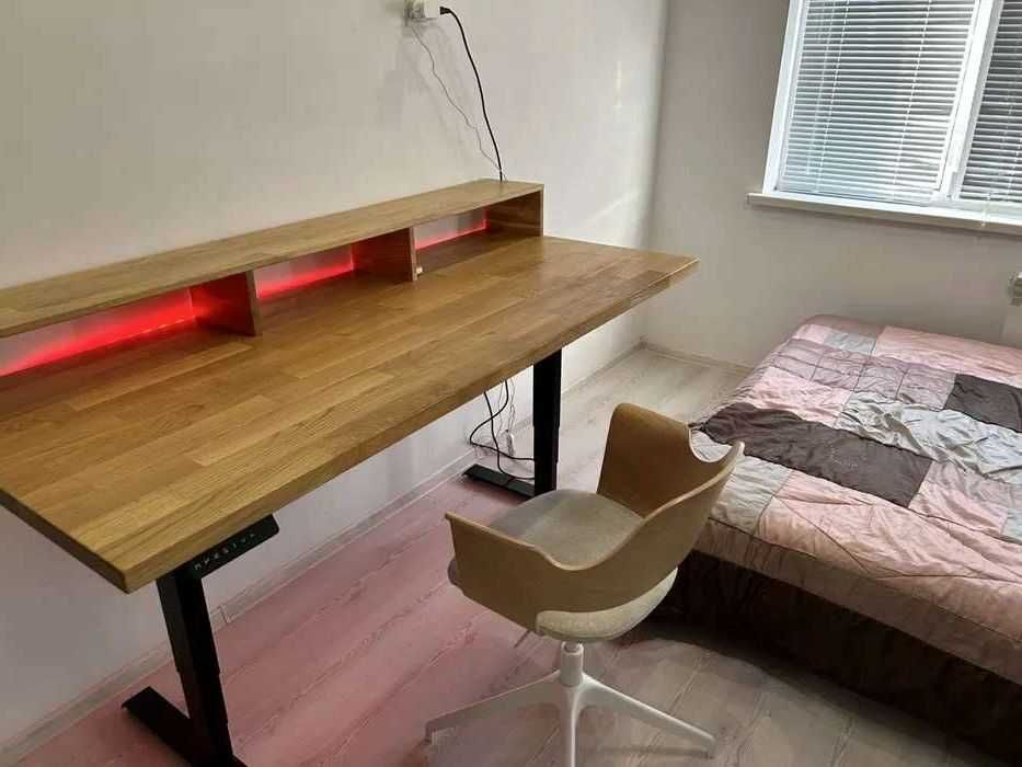 Здається 2-кімнатна квартира на вул.Олександра Архіпенка,6Б