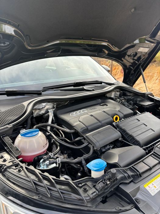 AUDI A1  1.4 TDI  ULTRA • 2015 • 127.500 Kms