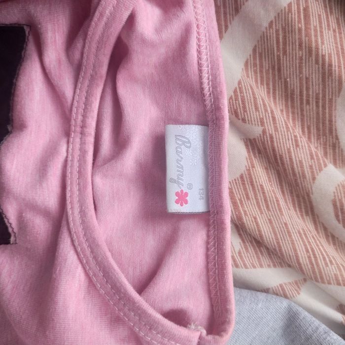 Кофта на дівчинку, 134 розмір