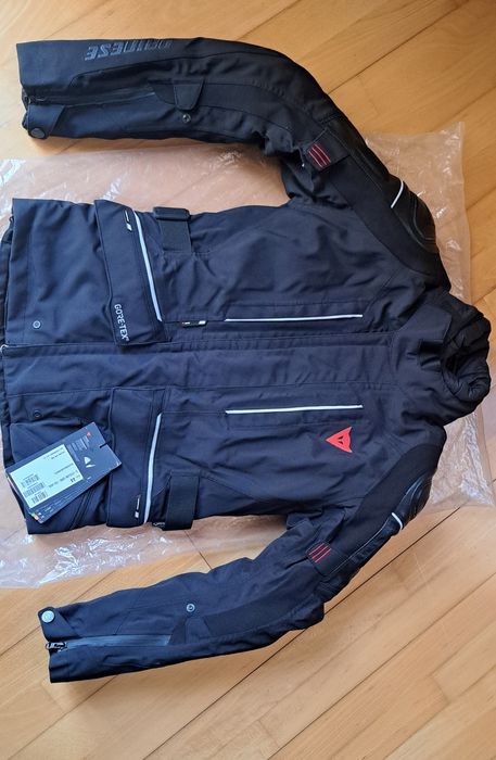 Casaco Dainese D-Cyclone Gore-Tex - Senhora - Novo