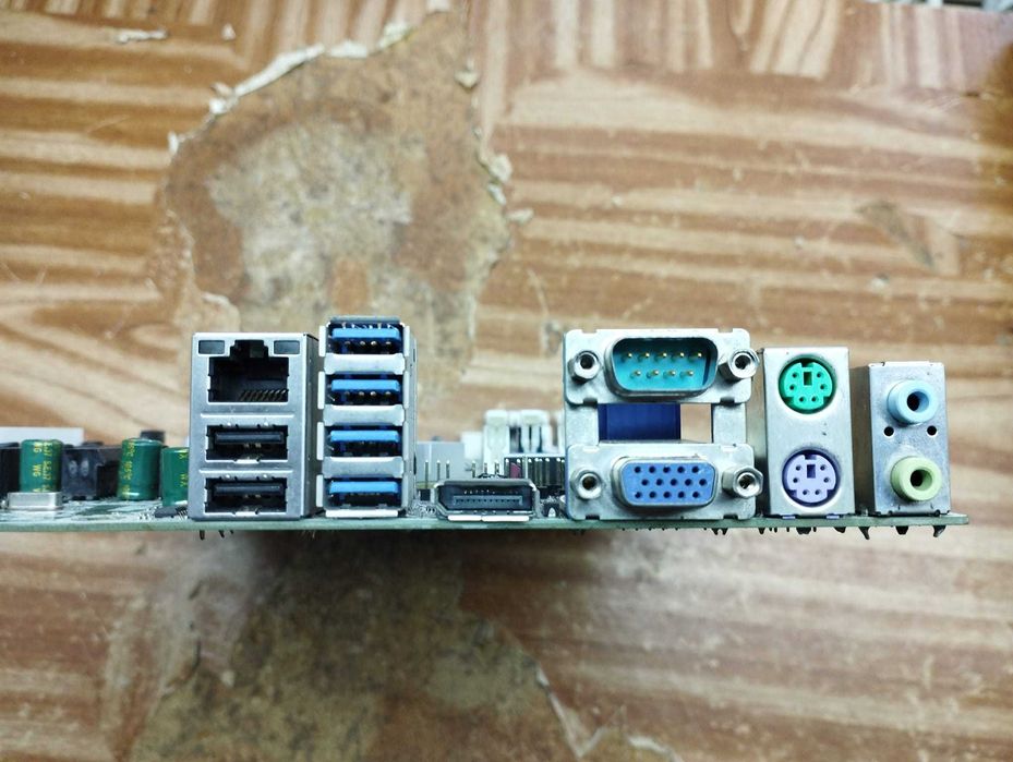 HP 657.239-001 HP 630.0SFF MT Motherboard