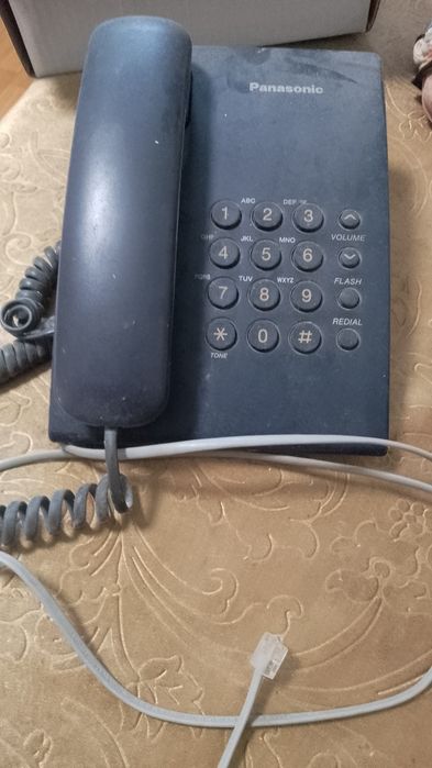 Телефоны дисковые СССР