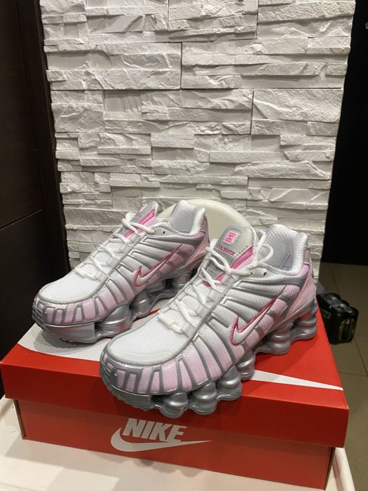Buty Nike shox rozmiar 36