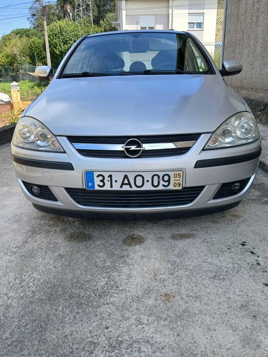 Opel Corsa 1.2 TwinPort