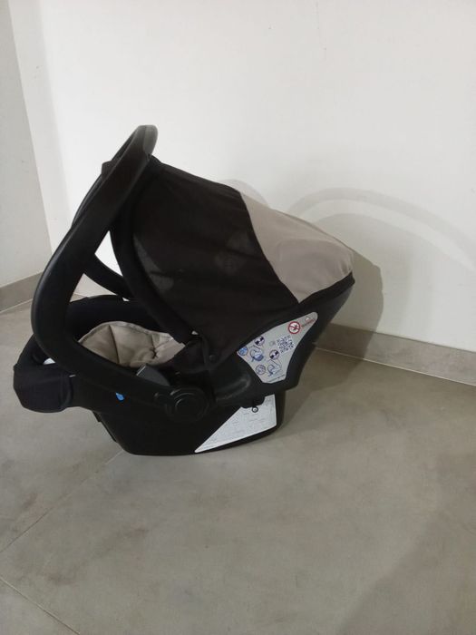 Trio Active  Chicco  usado