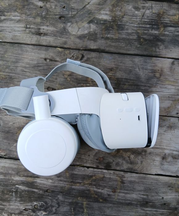 Продам вр очки Bobo vr z-6
