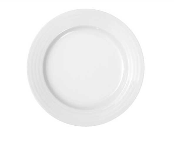 Conjunto de pratos da Spal