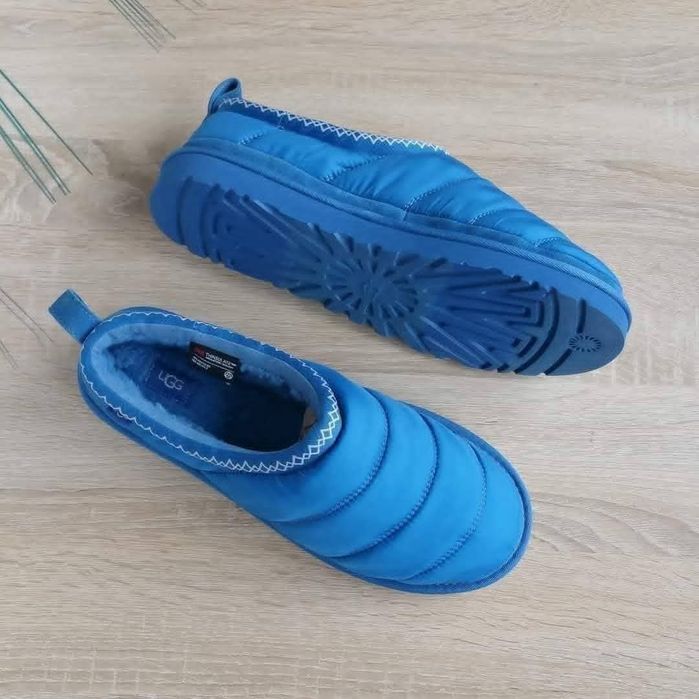 Чоловічі черевики UGG Tasman LTA Slipper