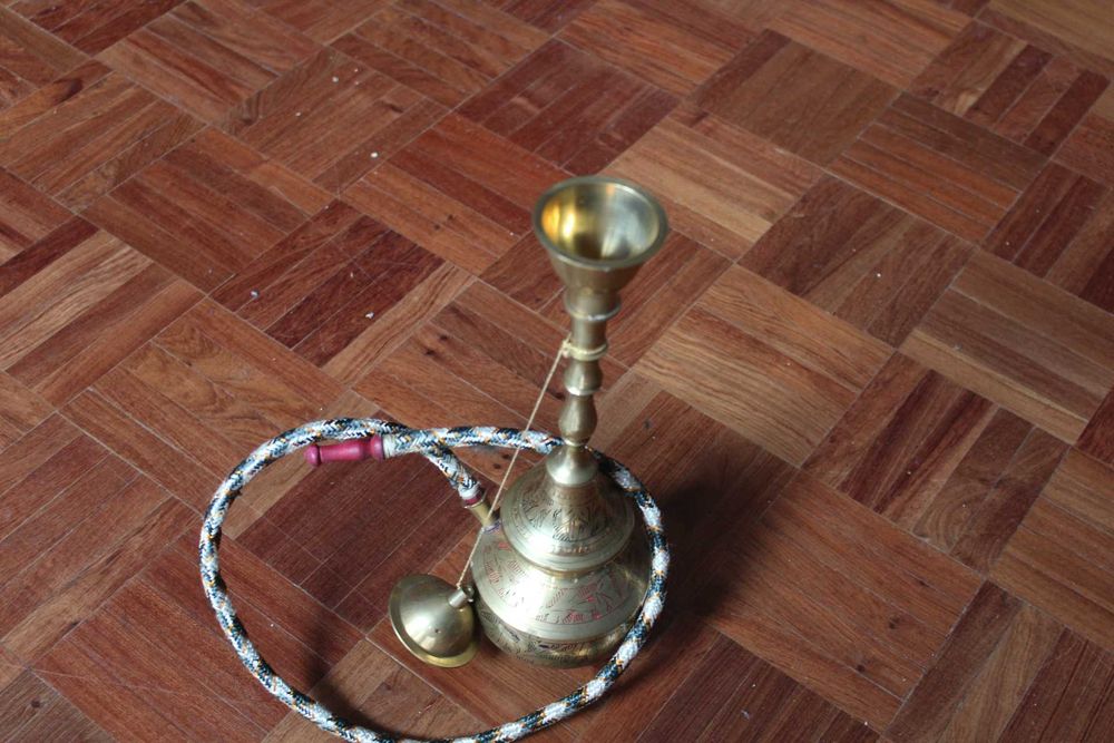 Cachimbo de Àgua Shisha estado novo