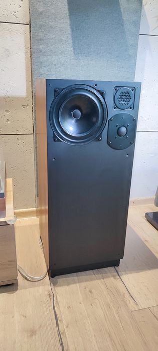 Kolumny Auditor Point Source 1 Made in France 76r (focal,audax)