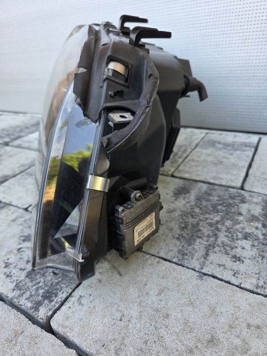 Фари бмв bmw е65 е66 dynamic xenon