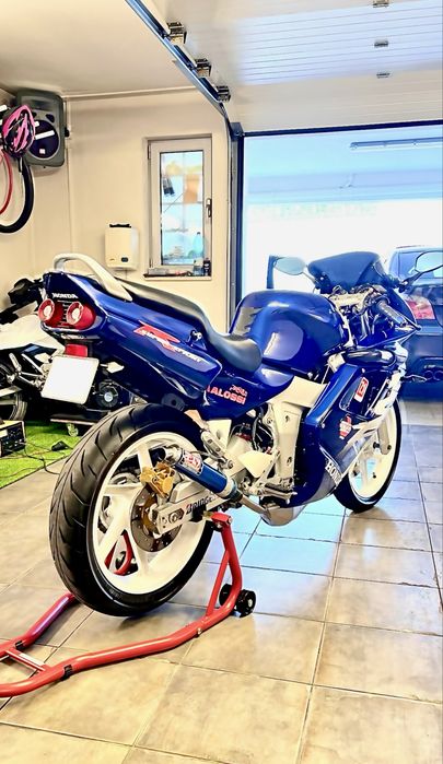 Honda NSR 125cc