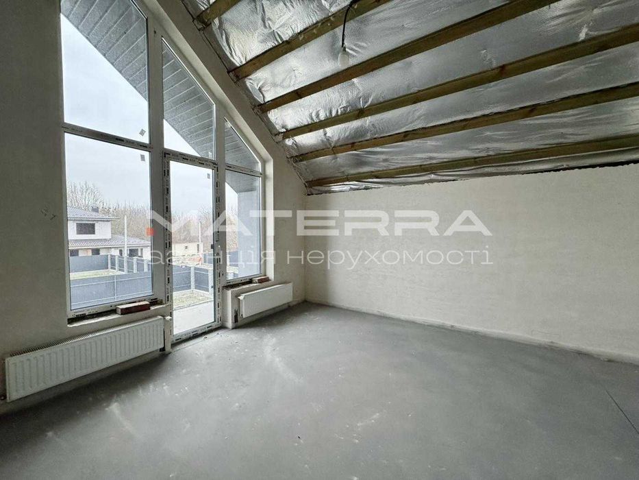 Дуплекс 127,5 м² | 5 соток | Без % | Білогородка, Корчі