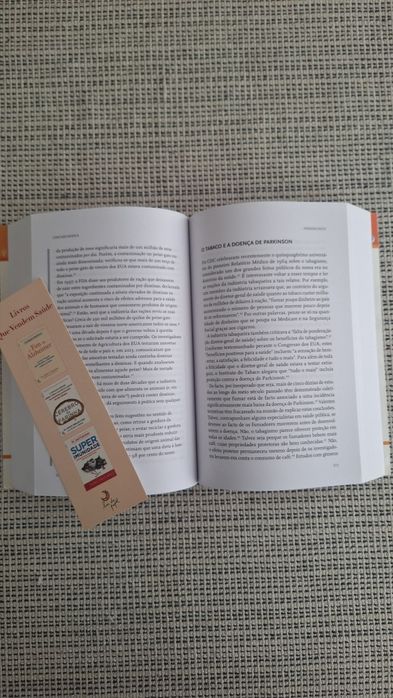 Como Não Morrer - Livro