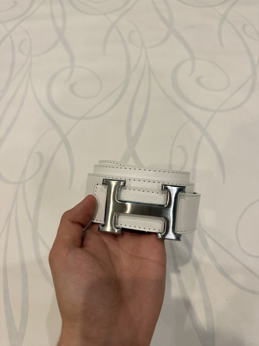Ремень Hermes opium sk& skate drip drill archive erd viper y2k