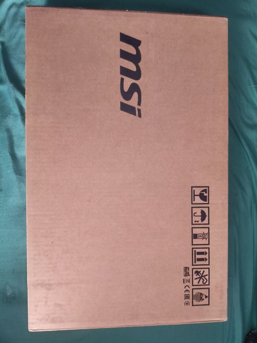 MSI PS42 Modern 8MO-298FR