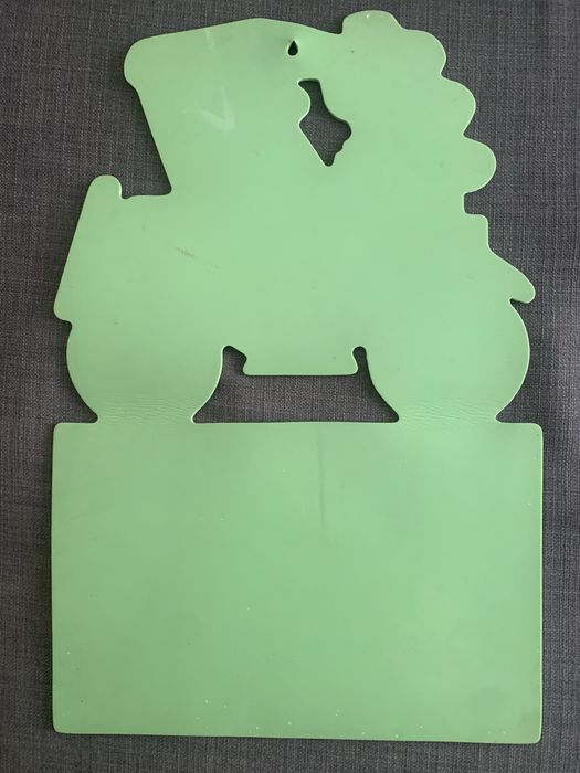 Calendário Vintage 1978