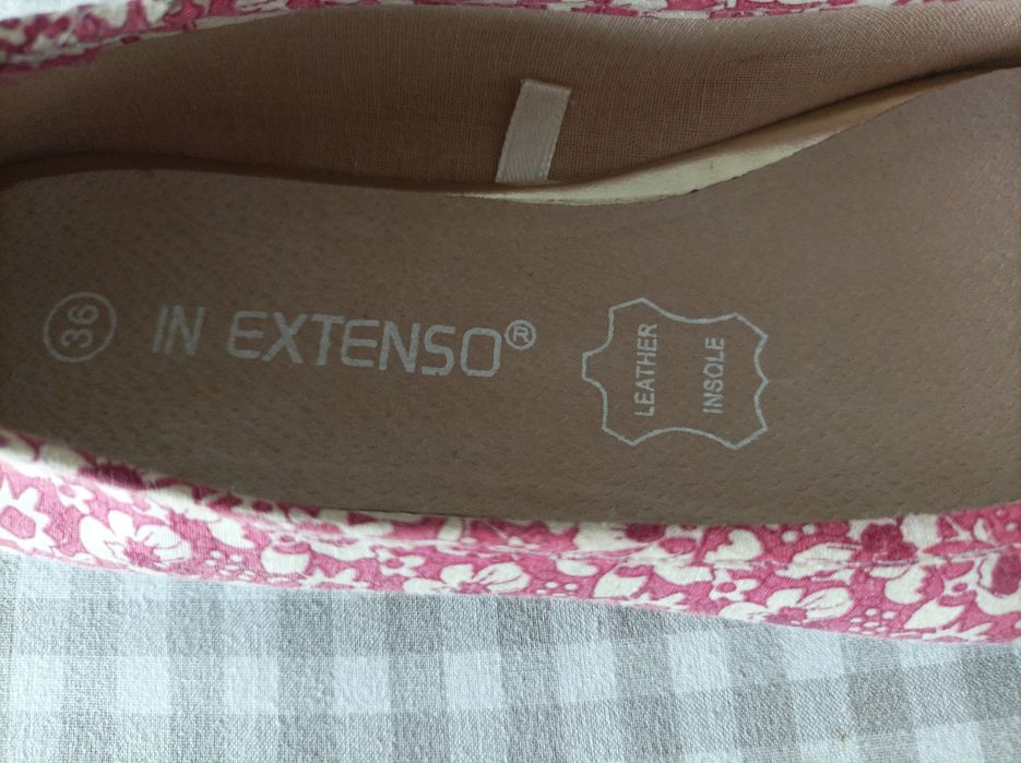 Baleriny In Extenso 36