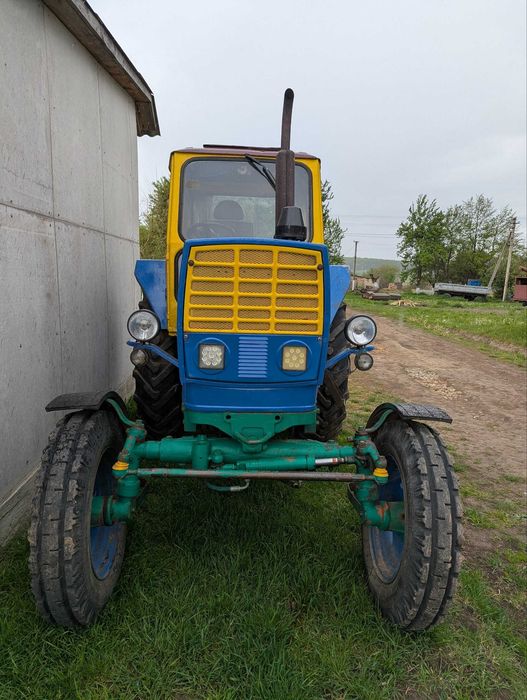 Продам трактор ЮМЗ 6Л