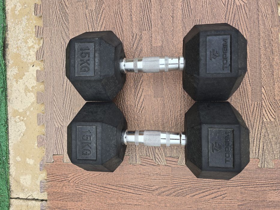 Dumbbells / Weights451421653665720323