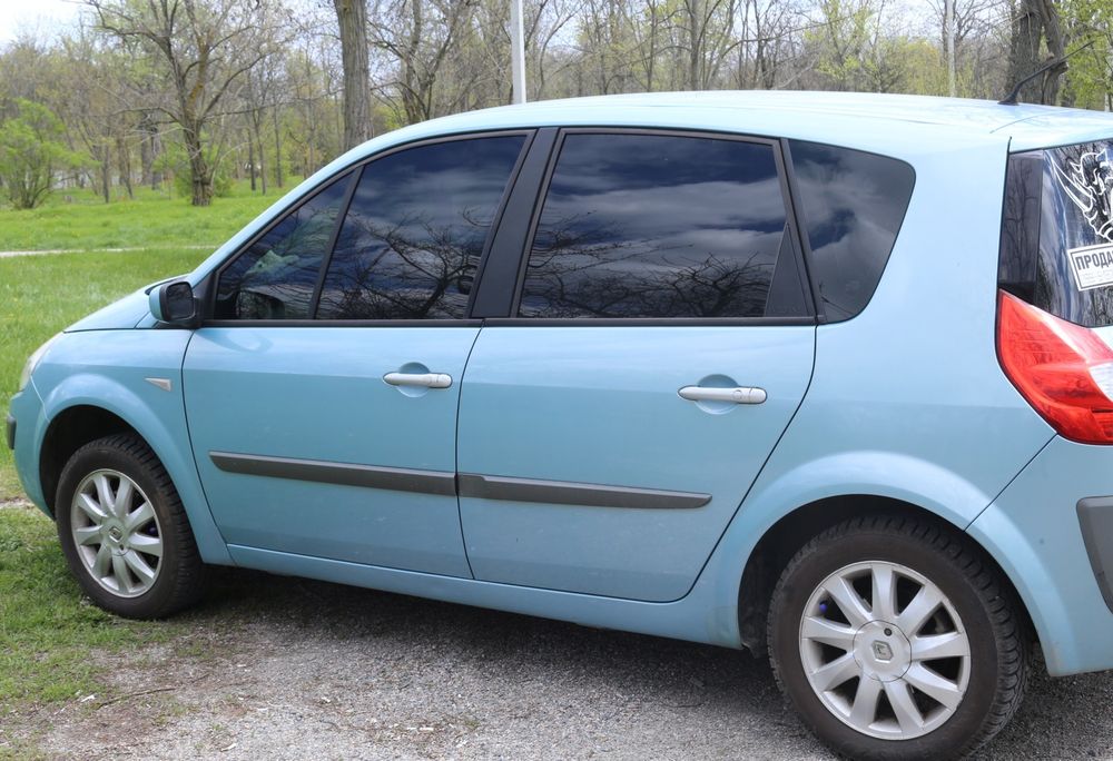 Продам автомобіль